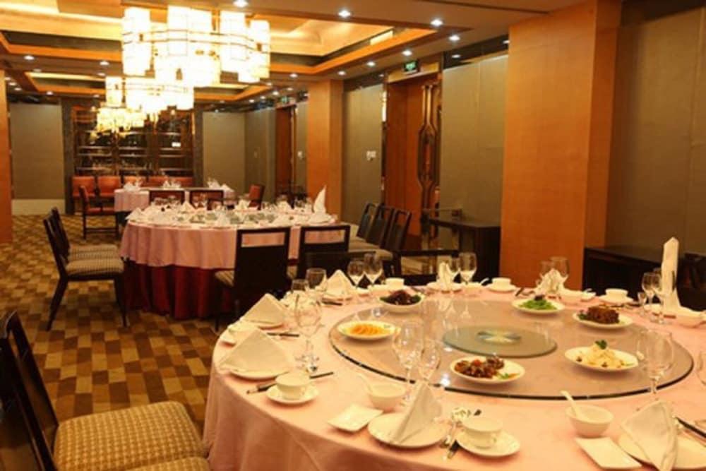 A.C. Art Museum Hotel Beijing Exterior photo