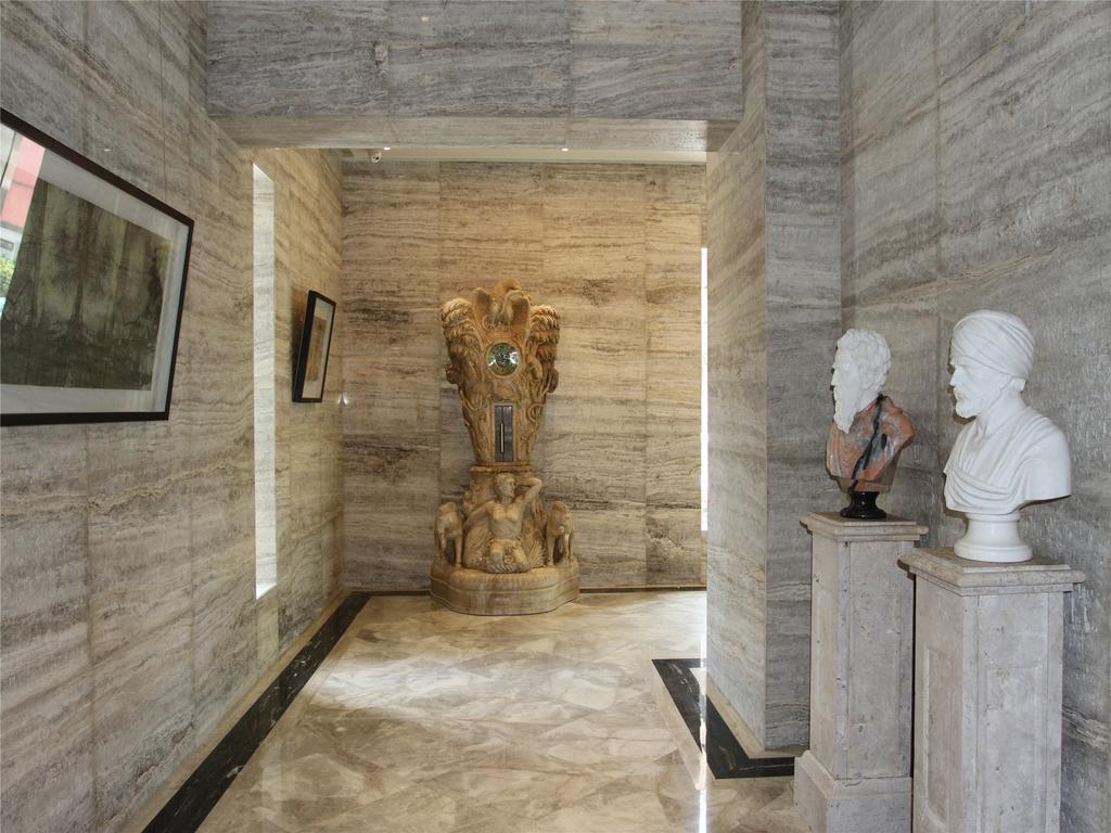 A.C. Art Museum Hotel Beijing Exterior photo