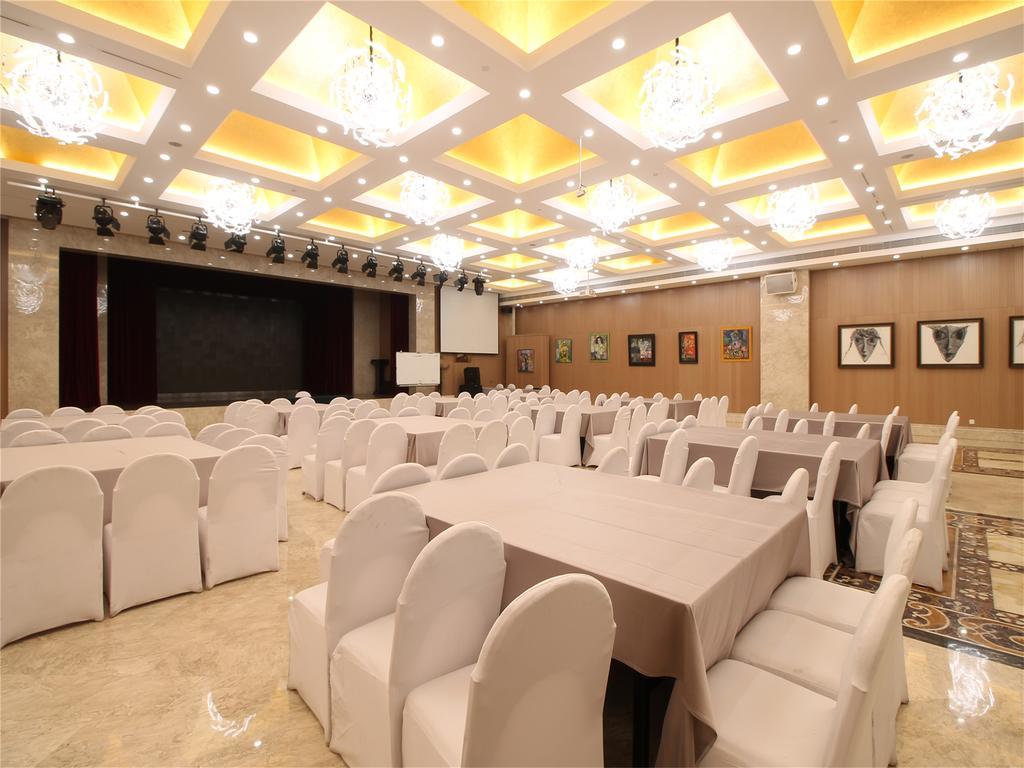A.C. Art Museum Hotel Beijing Exterior photo
